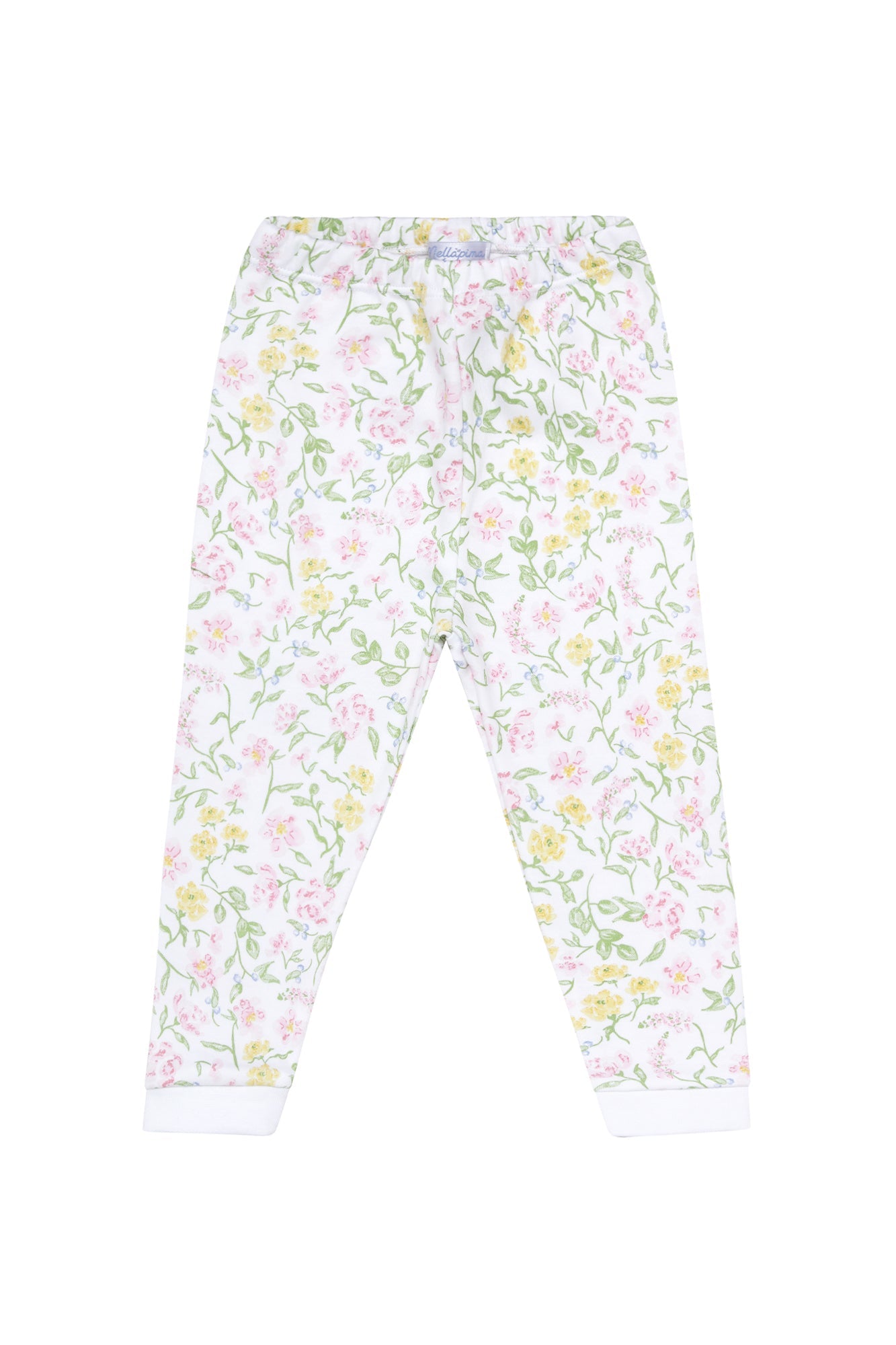 Image of Berry Wildflowers Pajamas